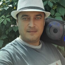 Фотография мужчины Айдар, 38 лет из г. Альметьевск