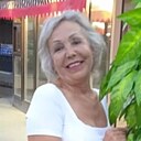 Лидия, 65 лет