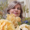 Оксана, 55 лет