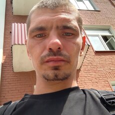 Фотография мужчины Виталий, 32 года из г. Бологое