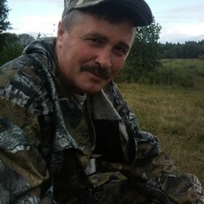 Фотография мужчины Владимир, 63 года из г. Рославль