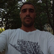 Фотография мужчины Мики, 32 года из г. Кишинев