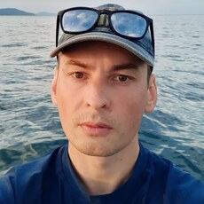 Фотография мужчины Алексей, 36 лет из г. Фокино