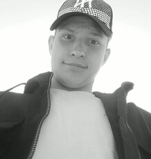 Фотография мужчины Дмитрий, 21 год из г. Павлово