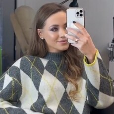 Фотография девушки Олена, 43 года из г. Хмельницкий