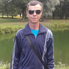 Фотография мужчины Максим, 45 лет из г. Краснокаменск