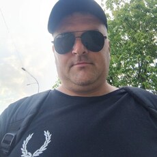 Фотография мужчины Сергей, 40 лет из г. Сморгонь