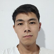 Фотография мужчины Denny, 24 года из г. Бишкек