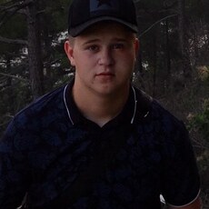 Фотография мужчины Игорь, 22 года из г. Дербент