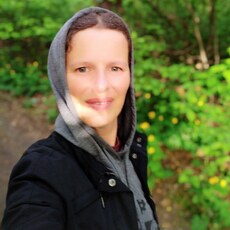 Фотография девушки Александра, 41 год из г. Полтава