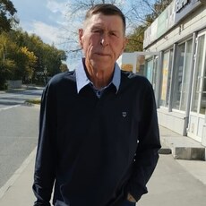 Фотография мужчины Александр, 68 лет из г. Вологда