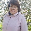 Ольга, 61 год