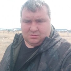 Фотография мужчины Максим, 35 лет из г. Кижинга