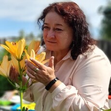 Фотография девушки Инесса, 67 лет из г. Сургут