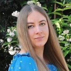 Фотография девушки Маргарита, 28 лет из г. Щучин