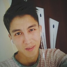 Фотография мужчины Чина, 27 лет из г. Алматы