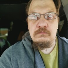 Фотография мужчины Ghh, 48 лет из г. Тула