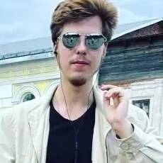 Фотография мужчины Джон Меренберг, 21 год из г. Кимры