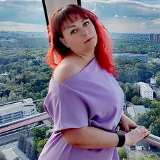 Фотография девушки Надежда, 35 лет из г. Воскресенск