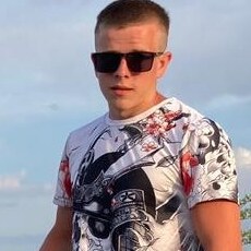 Фотография мужчины Роман, 20 лет из г. Никольское (Ленинградская Обл)