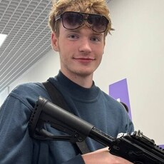 Фотография мужчины Сергей, 19 лет из г. Тольятти