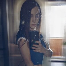 Фотография девушки Vi, 25 лет из г. Екатеринбург