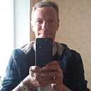 Саша Орехов, 47 лет