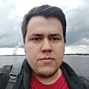 Олег, 26 лет