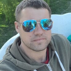 Фотография мужчины Дмитрий, 36 лет из г. Слоним