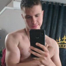 Фотография мужчины Матвей, 25 лет из г. Домодедово