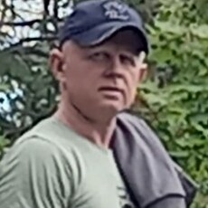 Фотография мужчины Олег, 43 года из г. Пенза