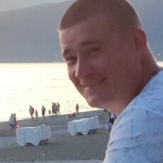 Фотография мужчины Sergei, 35 лет из г. Жлобин