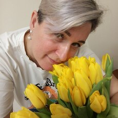 Фотография девушки Светлана, 47 лет из г. Оренбург