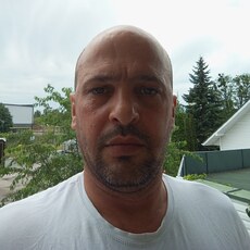 Фотография мужчины Рустам, 40 лет из г. Дрогичин