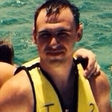 Фотография мужчины Олег, 41 год из г. Николаев