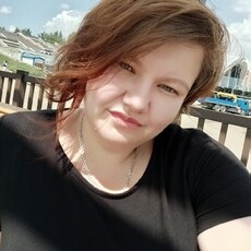 Фотография девушки Ирина, 35 лет из г. Кызылорда