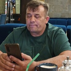 Фотография мужчины Алексей, 51 год из г. Воронеж
