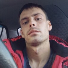 Фотография мужчины Александр, 34 года из г. Краснокамск