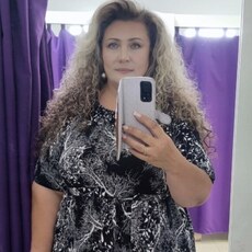 Фотография девушки Весна, 50 лет из г. Тихорецк