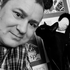 Фотография мужчины Гриша, 43 года из г. Винница