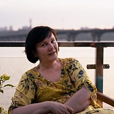 Фотография девушки Виктория, 58 лет из г. Киев