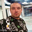 Сергей, 34 года