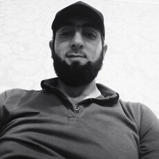Фотография мужчины Руслан, 29 лет из г. Усть-Каменогорск