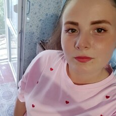 Фотография девушки Вика, 21 год из г. Мелитополь