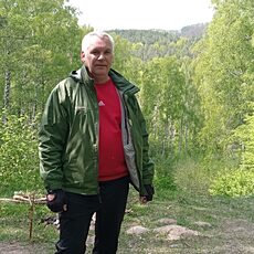 Фотография мужчины Альберт, 57 лет из г. Мозырь