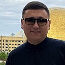 Нурик, 34 года