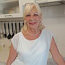 Татьяна, 64 года