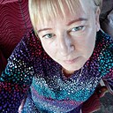 Нелли, 46 лет