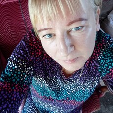 Фотография девушки Нелли, 46 лет из г. Тихорецк