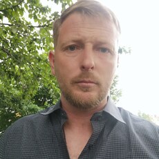 Фотография мужчины Андрей, 36 лет из г. Южно-Сахалинск